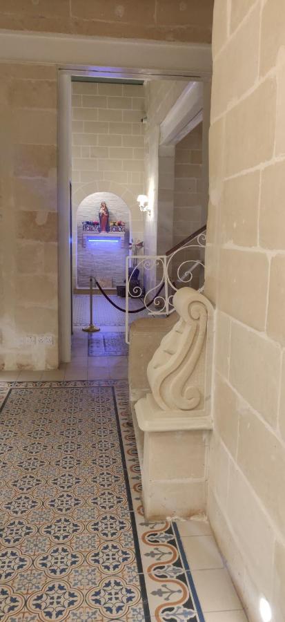 Central 214 Boutique Hotel Hamrun Екстериор снимка