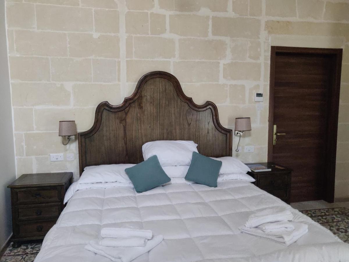Central 214 Boutique Hotel Hamrun Екстериор снимка