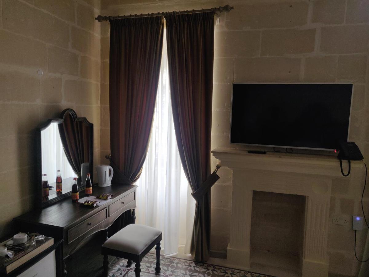 Central 214 Boutique Hotel Hamrun Екстериор снимка