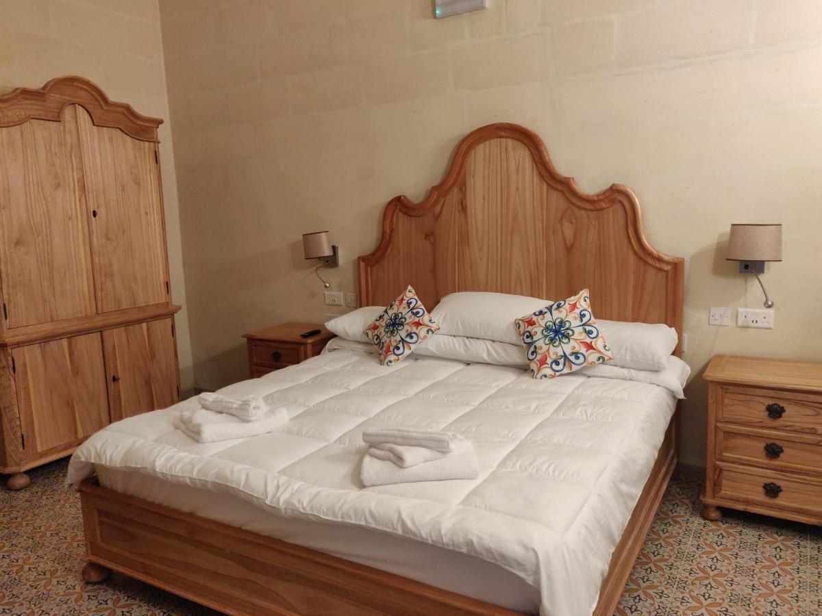 Central 214 Boutique Hotel Hamrun Екстериор снимка