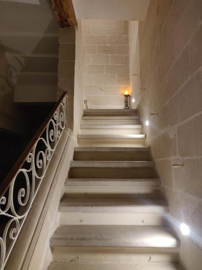 Central 214 Boutique Hotel Hamrun Екстериор снимка