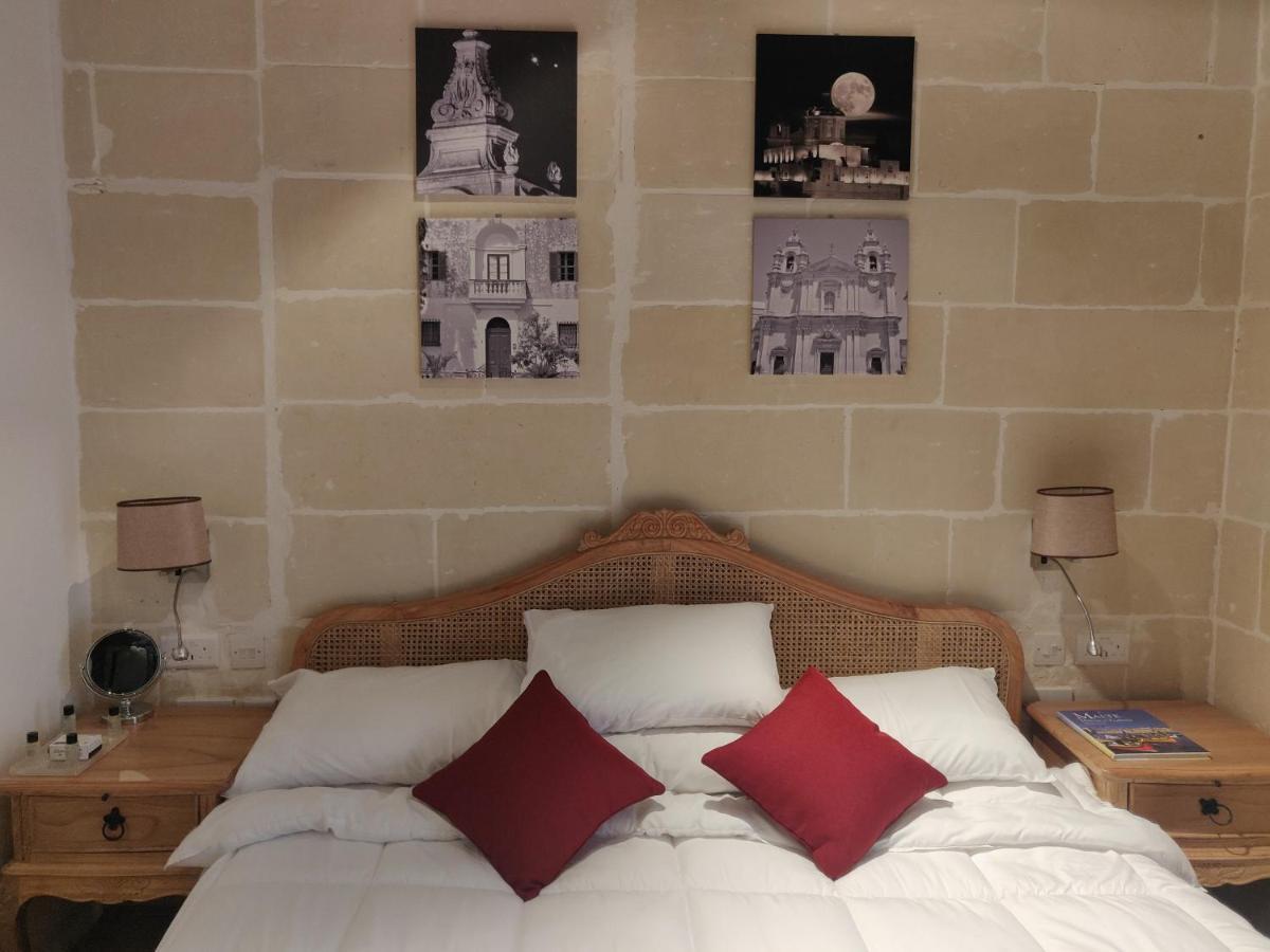 Central 214 Boutique Hotel Hamrun Екстериор снимка