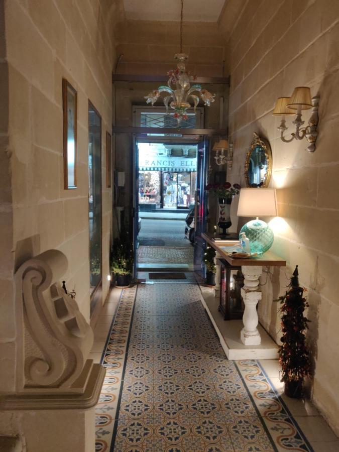 Central 214 Boutique Hotel Hamrun Екстериор снимка