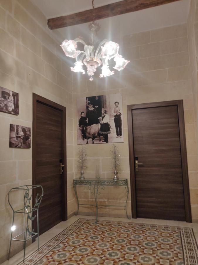 Central 214 Boutique Hotel Hamrun Екстериор снимка