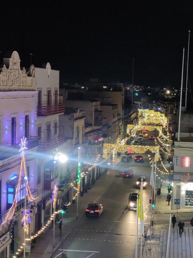 Central 214 Boutique Hotel Hamrun Екстериор снимка