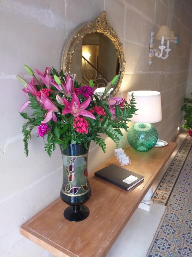 Central 214 Boutique Hotel Hamrun Екстериор снимка